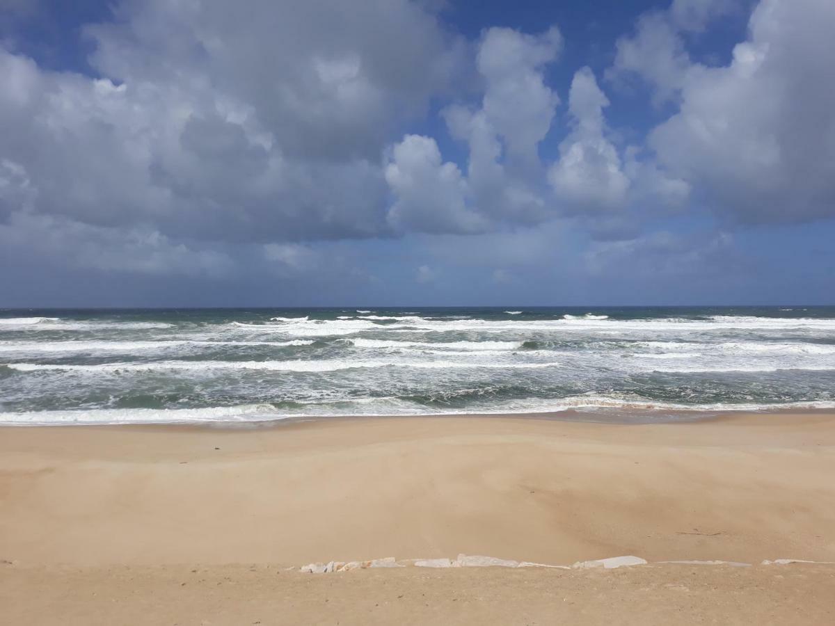 Praia Do Pedrogao Pedrogao  Exterior photo